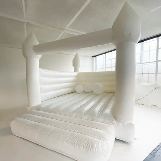 Jumping Castle 5m x 4m