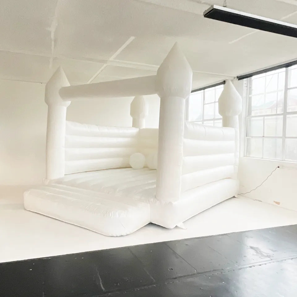 Jumping Castle 5m x 4m