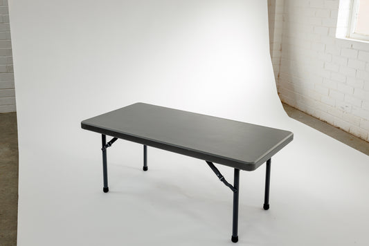 Trestle junior table