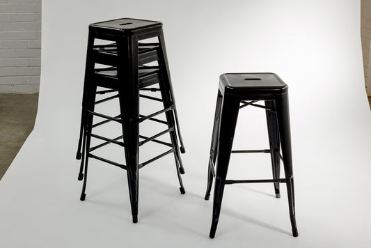 Tolix Bar Stool