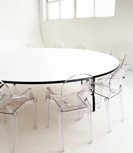 Child Ghost Chair