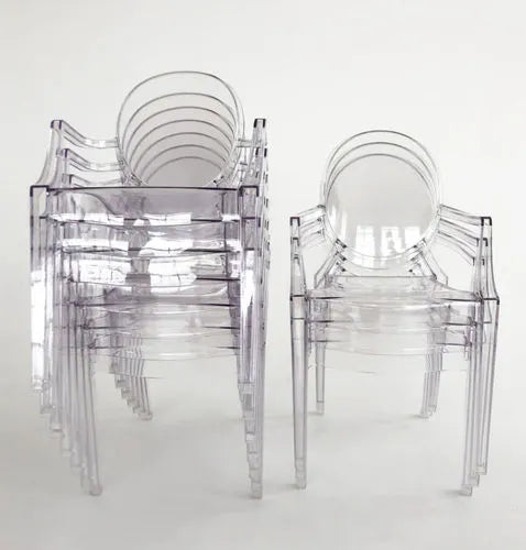 Child Ghost Chair