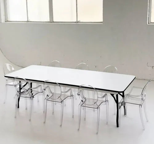 Child Ghost Chair