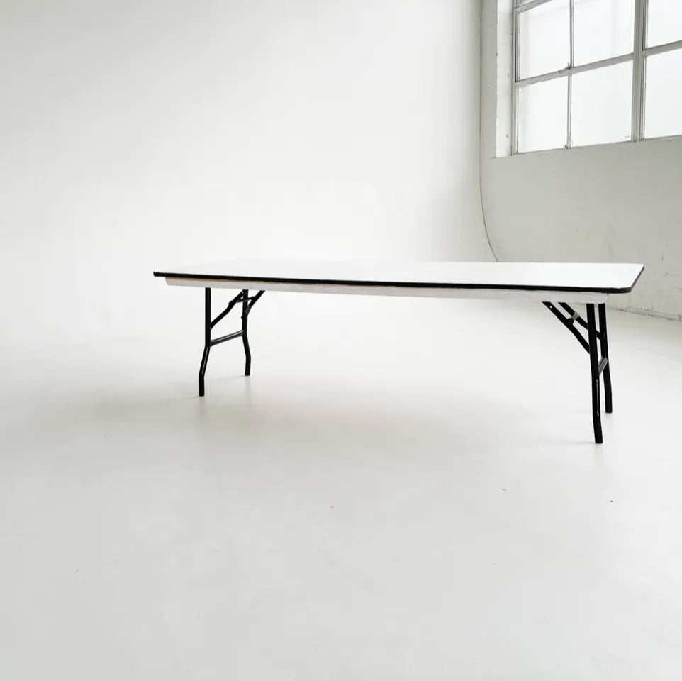 Child Cross Back Chairs & Table