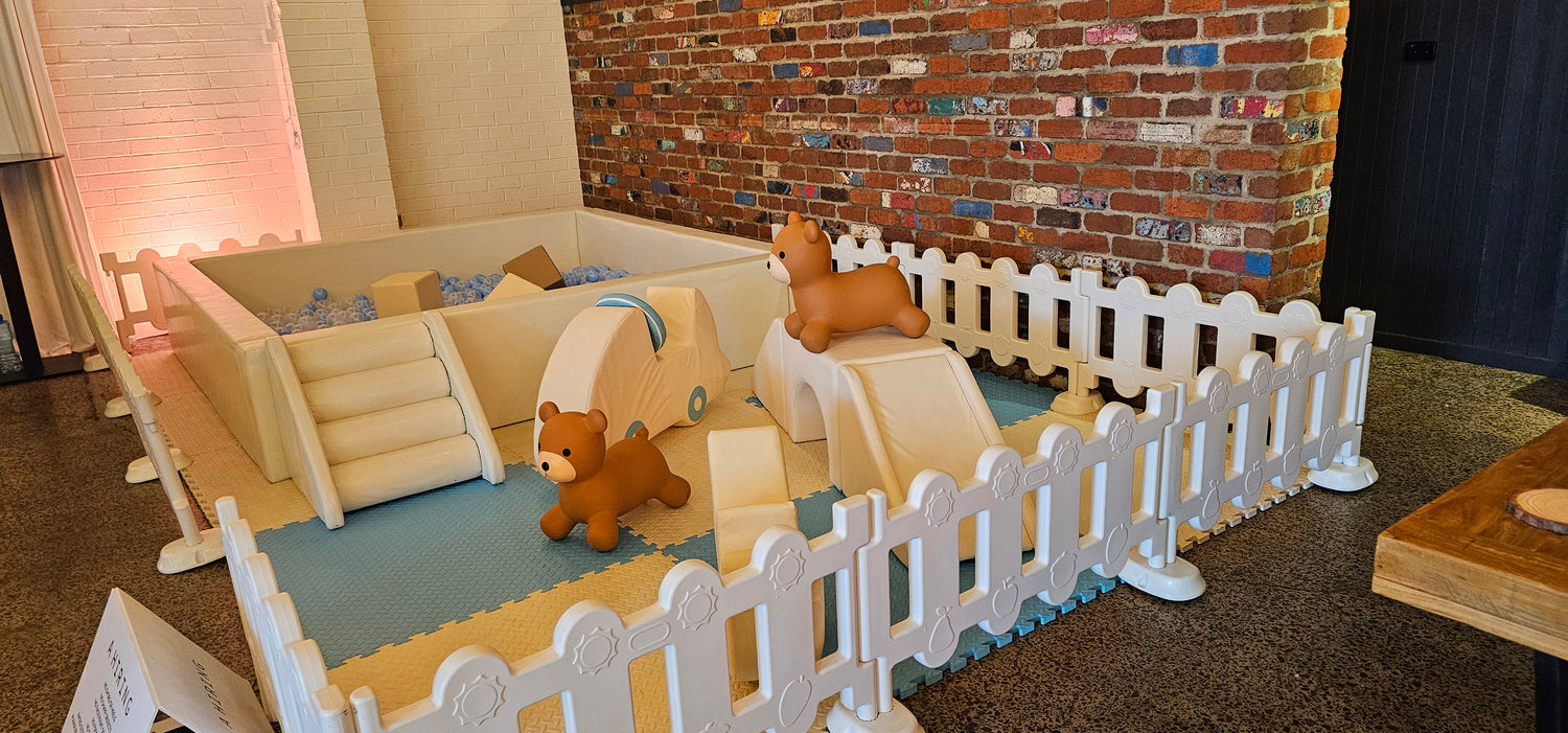 Soft play