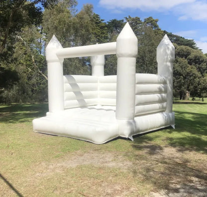 Jumping Castle 5m x 4m outdoor