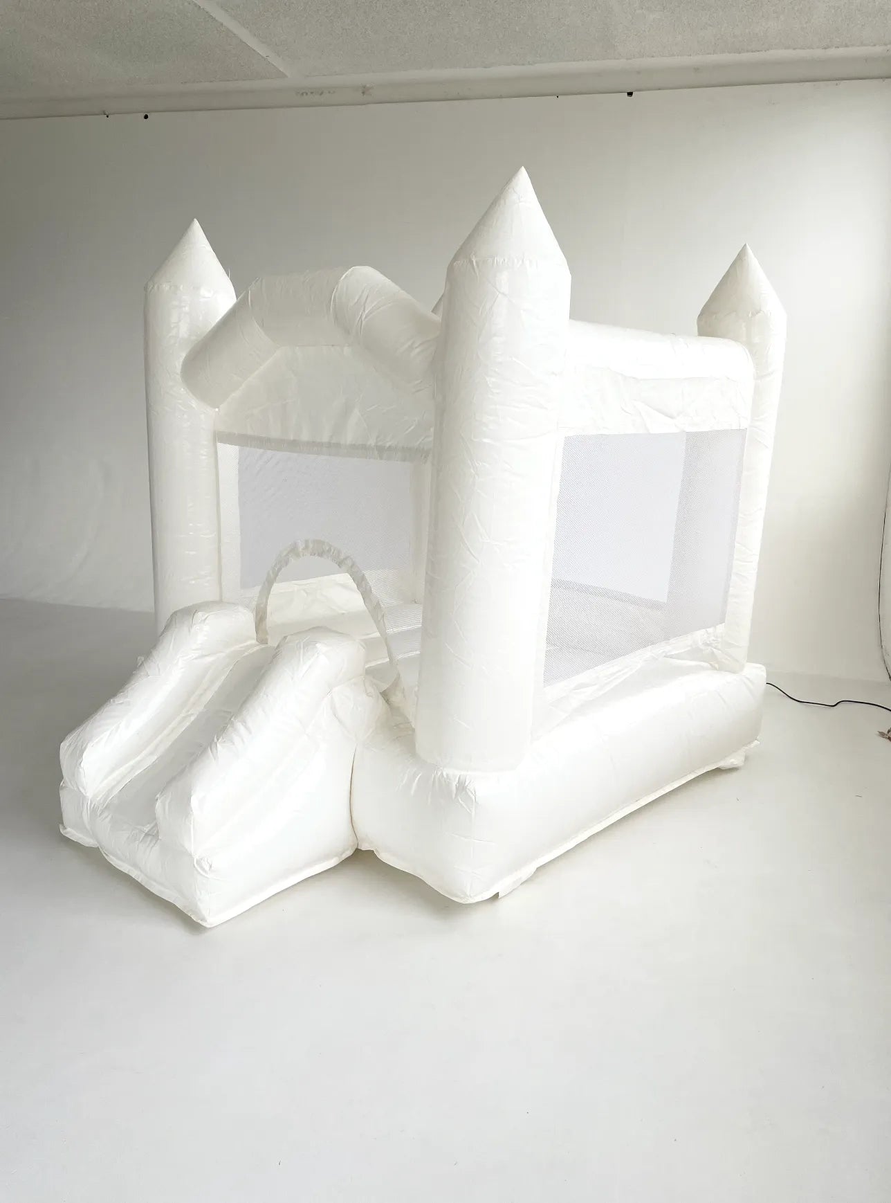 Mini Jumping Castle