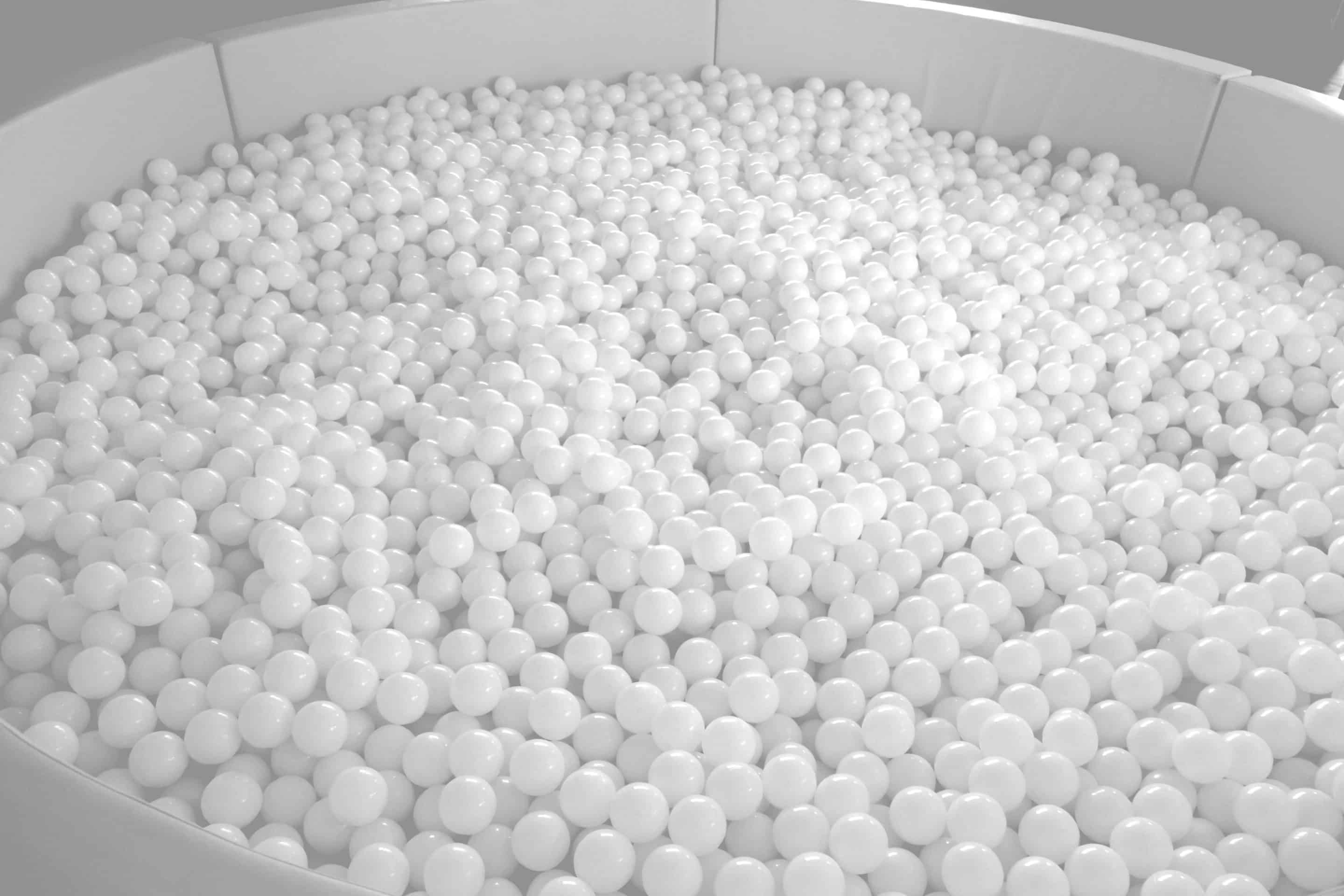Ahiring Ball Pit Jumping Castle Hire