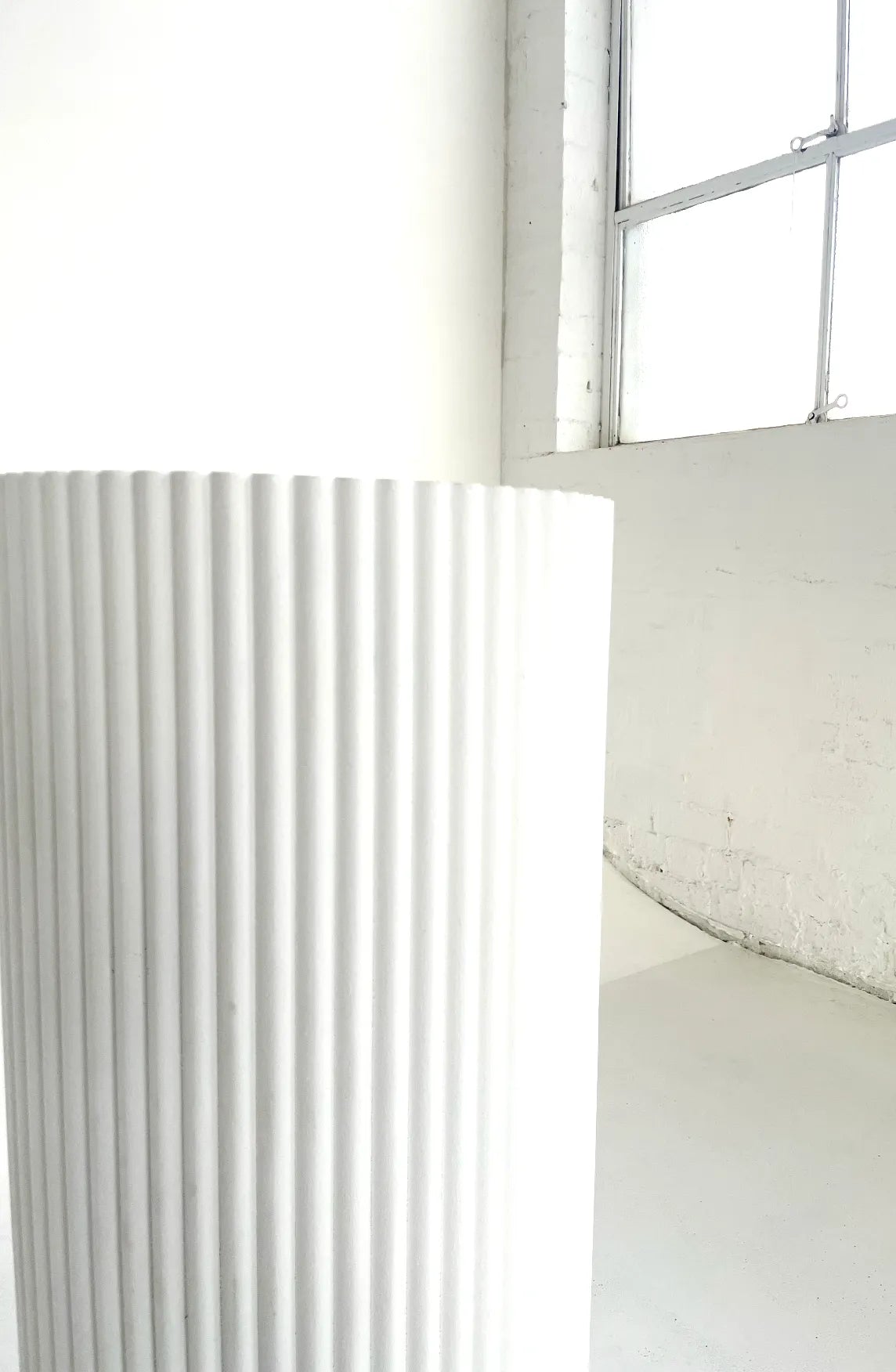 Regular Plinth Single Rippled Plinth – ahiring